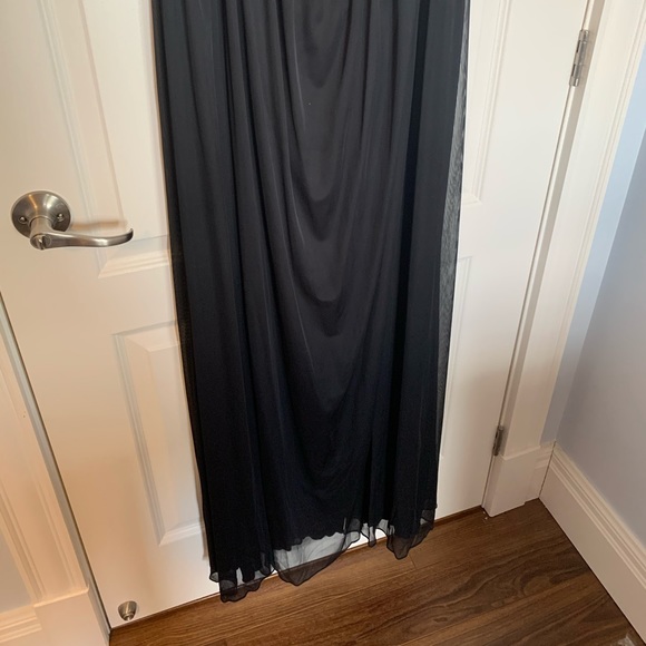 David’s Bridal bridesmaid dress - Picture 12 of 13